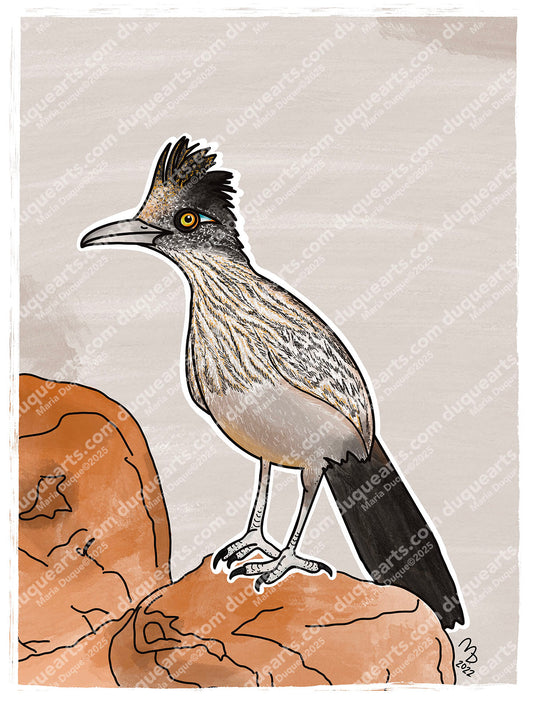 The Messenger