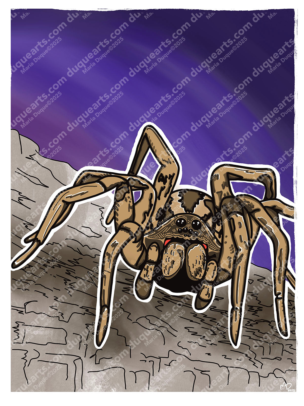 Full Digital Collection: Whispers From The Mojave